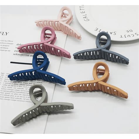 no slip hair clips|hair clips for thin fine.